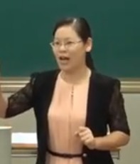 部編版初中語文七年級上冊《走一步再走一步》福建省 - 廈門