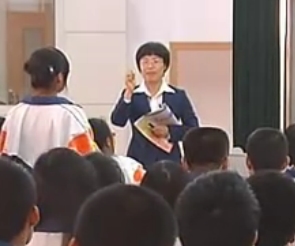 Saving the Antelopes ����һ�й��۾� 01_ɽ�|ʡ�ھŌø���Ӣ�Z