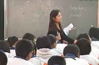 Saving the Antelopes �I�ݲ��d�������� 02_ɽ�|ʡ�ھŌø���Ӣ