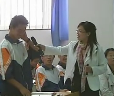 A Life in Sport ���u��ʮ��������ϼ 01_ɽ�|ʡ�ھŌø���Ӣ�Z��