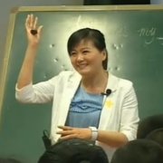 she is my good friend ����÷ �R���� 2012��ɽ�|ʡ������С�WӢ