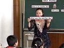 小學英語寶山區英語教學展示課5BModule 3Unit2Weather (Period 1)