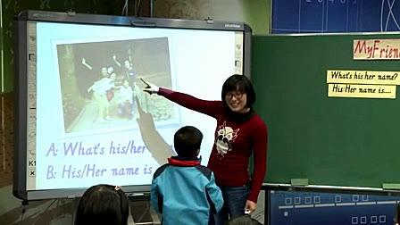 �˽̰�С�WӢ�ZMy Friends 1��������