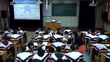 ����Ӣ�Z_Holiday on Holiday Island_�����е����ЌW_ꐼt