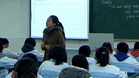 ����Ӣ�Z_Reading she said helping others changed her life_���T�h�����ЌW_���P