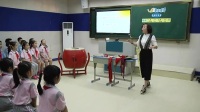 《老虎磨牙》小學音樂人音版-宜昌市實驗小學