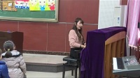 人教版(簡譜)一年級上冊《情景劇三只小豬》重慶市渝北