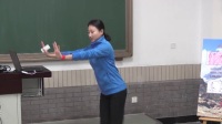 《技巧—側手翻》高中體育教師說課-劉暢_北京市中小學教師教學基本功展示一等獎