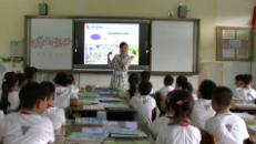 2017�������н����̌W(xu��)��Ϣ����ِ���꼉Ӣ�Z�nA day on the form