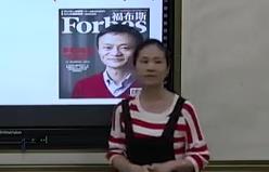 С�W���꼉Ӣ�Z�σ�ģ�M�n��΢���n�o���n��Unit 5 A Let's talk�n�Ì��