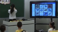 第19課《十二生肖》小學(xué)美術(shù)贛美版