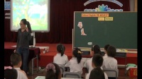上海市小學英語課堂教學觀摩課Oxford English 2B Animals like劉偉_1