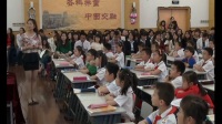 上海市小學英語課堂教學觀摩課Oxford English 3Bthe colourful world 01朱瓊瑩