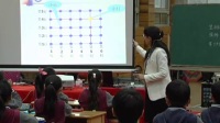 全國蘇教版小學數學第五屆優秀課評比視頻《用數對確定位置》孫豫樂