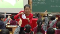 全國蘇教版小學數學第五屆優秀課評比視頻《分數的初步認識》吳海英