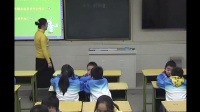 2017年小學品德與生活課堂教學優質課評比視頻《小心,別傷著》上街區