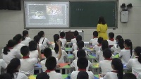 2017年小學安全教育課堂教學優質課評比視頻《踩踏事故巧預防》薈萃路小學