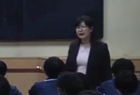 高中思想政治人教版必修2政治生活《國際關系的決定性因素國家利益》-山東省 - 濟南