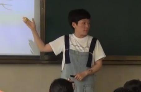 С�WӢ�Z�˽̣�PEP�������꼉���c���꼉��Unit4 At the farm B Let��s talk& Let��s learn -�����������^���С�W