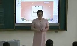 С�W(xu��)Ӣ�Z���а����꼉���c���꼉��Unit 1 What do you do on Sundays�|��ʡ - ���B