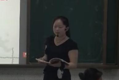 部編版初中語文七年級下冊8《木蘭詩》-南寧