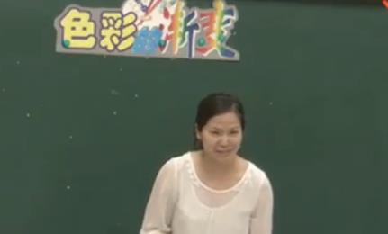 С�W���g�˽̰����꼉�Ե�6�n��ɫ�ʵĝu׃��-�|��ʡ���g��(y��u)�|(zh��)�n