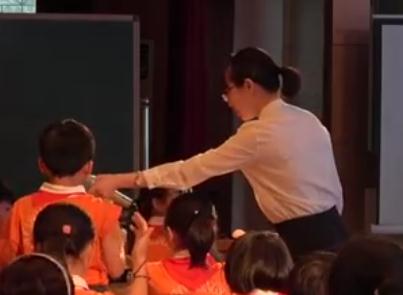 �Lɳ��С�W�Z�Ą����n�á��߽����ҡ��̌W��ِ��һ�wͯ�Ŀ����硪�߽����f�