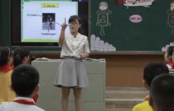 �˽��°����꼉���cPEPС�WӢ�Z���꼉�σ� Unit 4 I have a pen pal A  Let��s try Let��s talk