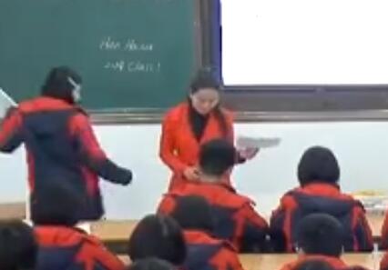 ����Ӣ�Z�˽̰���޶�Grammar the Attributive Clause revision����