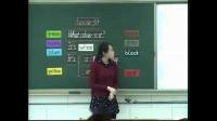 ��ͨ��С�WӢ�Z���꼉�σ�Unit5 Lesson30 