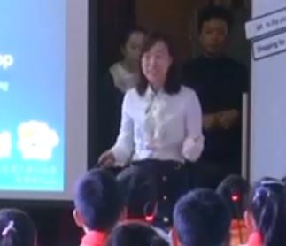 �Ϻ���С�WӢ�Z�������B�̌W�OӋ�n��ţ��4AM3U3-3 Shopping for outing