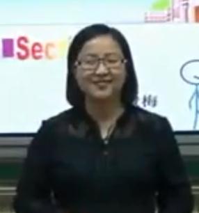 �ʐۿ��հ�Ӣ�Z���꼉��Unit 6 Our Local Area Topic 3 How can I get to the library Section A���ɹ�ʡ�����n