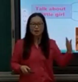 �ʐۿ��հ�Ӣ�Z���꼉��Unit 7 Topic 2 can you sing an english song Section D����ʡ��(y��u)�n