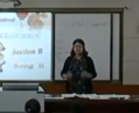 �ʐۿ��հ�Ӣ�Z���꼉��Unit 7 Topic 2  I��m not sure whether I can cook it well.����ʡ��(y��u)�n