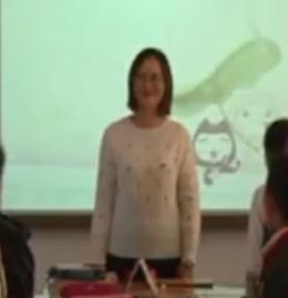 �˽̲�����С�W�Z�����꼉�σԵڶ���Ԫ��6�n��������꡷����ʡ���n