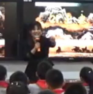 ���Օ��ڶ���ȫ��С�W�����Z�Ľ̎���ͬ��һ���n������Ԋ���� ����������-κ��