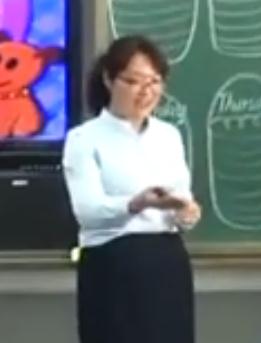 ���꼉(j��)��(c��)Ӣ�Z(y��)Unit 2 My Week Part C Story Time�F��ʡ��(y��u)�n