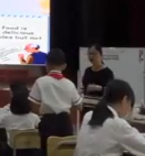 �����������ͽ����l��ӑ�n���꼉�σ�Unit 3 What would you like��Read and write���V�|ʡ���n