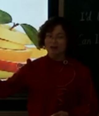 PEP�˽̰�С�WӢ�Z���꼉�σ� Unit 5 Let��s eat  Part C  Story time���O���F - ���原