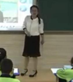 �˽̰�PEP���꼉(j��)�σ�(c��)PEP 5 Unit 6 In a nature park Part C Story time���Cʡ - �m��