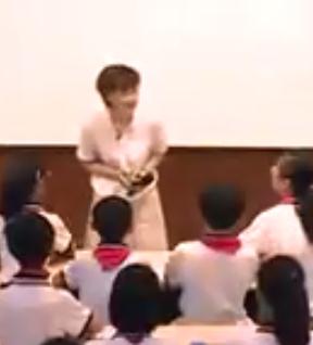 �˽̰�PEP���꼉�σ�PEP 5 Unit 6 In a nature park Part C Story time����ʡ - ����