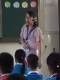 PEPС�W(xu��)Ӣ�Z���꼉�σ�Unit 1 My classroom Part C story time����ʡ��(y��u)�n