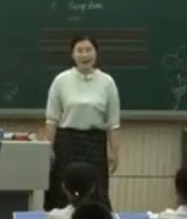 PEPС�WӢ�Z���꼉��Unit 1 My classroom C story time�ӱ�ʡ���n