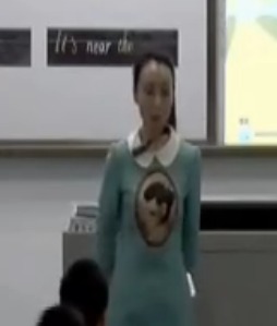 С�W(xu��)Ӣ�Z�˽�PEP�����꼉�σ�Unit 1 My classroom A Let's talk����ʡ��(y��u)�n