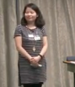 �˽̰�Ӣ�Z���꼉�σ�unit 4 Why don��t you talk to your parents Section A 3a~3cʯ���f�ڶ�����Z�WУ