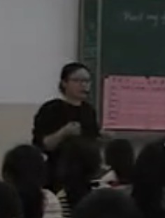 �˽�PEPС�WӢ�Z���꼉�σ�Unit 6 Meet my family Let��s talk�ӱ�ʡ���n