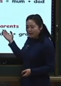 �˽�PEPС�W(xu��)Ӣ�Z(y��)���꼉(j��)�σ�(c��)Unit 6 Meet my family part A Let��s talk Let��s learnɽ�|ʡ - ��(j��)��