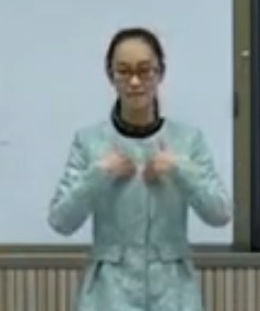 �˽�PEPС�WӢ�Z���꼉�σ�Unit 6 Meet my family part A Let��s talk����ʡ���n