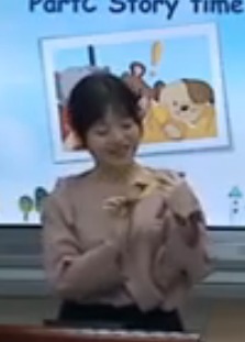 С�WӢ�Z�˽̣�PEP�����꼉�σ� Unit 1 What's he like C Story time�ؑc�� - �ҿh