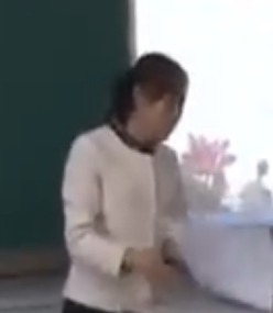 初中美術人教版九年級上冊第二單元第1課《剪紙》甘肅